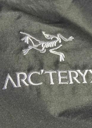 Трекінгові штани arcteryx2 фото