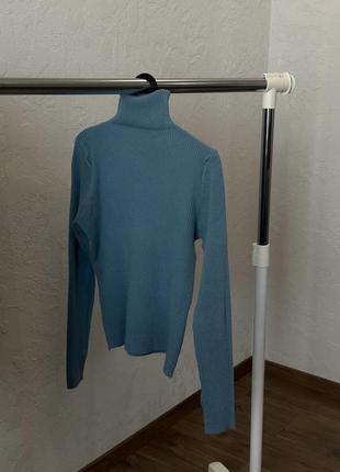 Женская водолазка