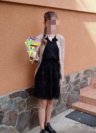 Куртка на дівчинку,s