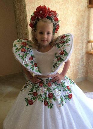 Вінок на голову, обруч