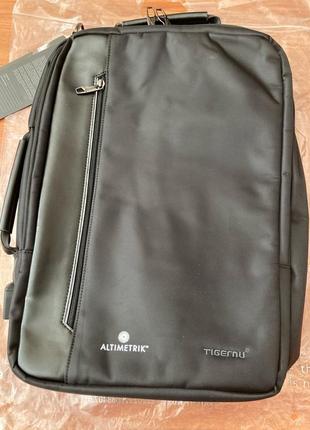 Рюкзак для ноутбука tigernu5 фото