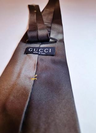 Краватка gucci3 фото