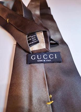 Краватка gucci