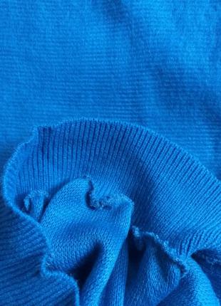 Кофта светр джемпер з вишивкою ✅1+1=36 фото