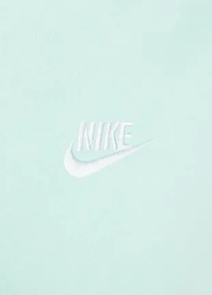 Худі унісекс nike sportswear club fleece5 фото