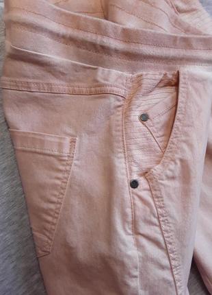 Классные джинсы/джоггеры от takko fashion ,германия7 фото