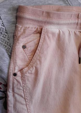 Классные джинсы/джоггеры от takko fashion ,германия4 фото