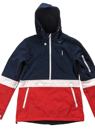 Softshell windstopper deals