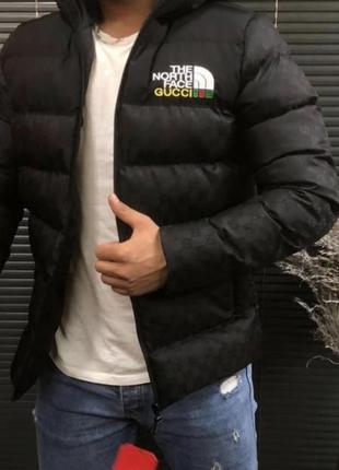 Куртка евро зима