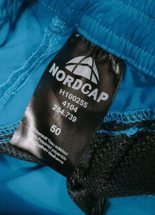 Функционалн эластичные шорты Nordcap7 фото