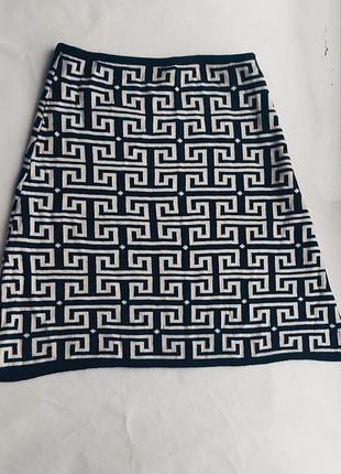 Юбка тепла тренд 2023