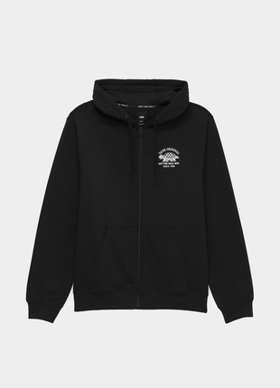 Худи vans speed racer full zip 031 фото