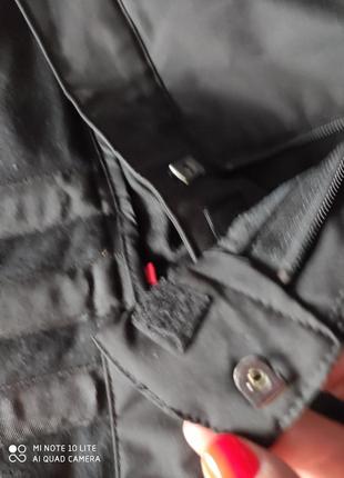 Зимние спортивные брюки наш 54 размер