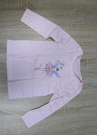 Піжама на 2-3 роки 4