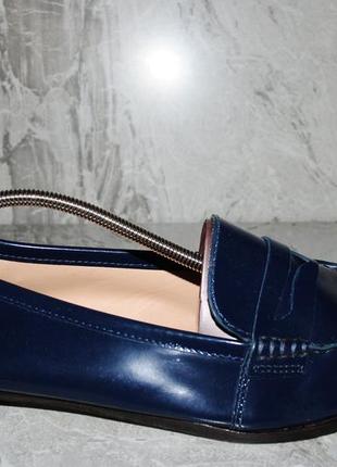 J.crew туфли 42 размер д