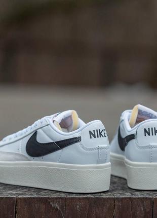 ✅
nike blazer2 фото