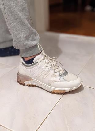 Кроссовки hogan оригинал