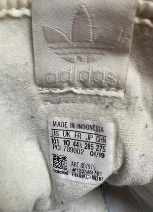 Adidas continental 807 фото