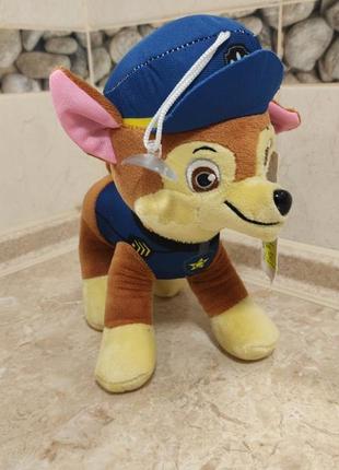 Щенячий патруль