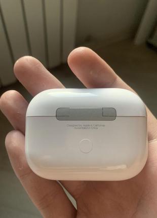 Продам свои наушники airpods pro2 фото