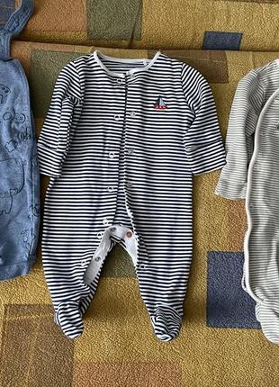 Одежда для новорожденного1 фото