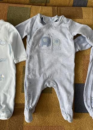 Одежда для новорожденного3 фото