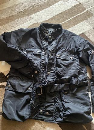 Мужская куртка calvin klein jeans