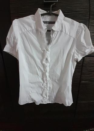 Блузочка zara
