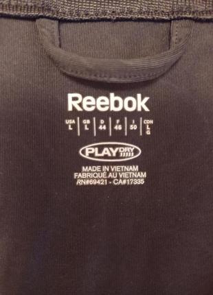 Кофта reebok3 фото