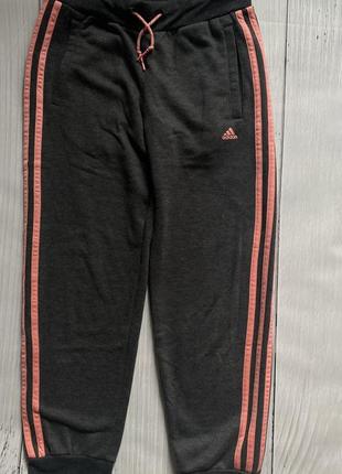 Брюки спортивні adidas1 фото