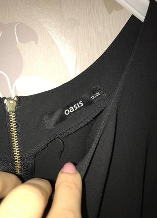 Модная блузка oasis3 фото