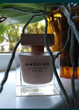 Narciso poudree