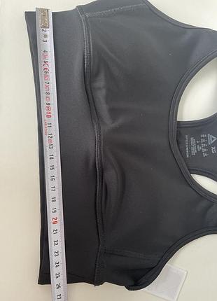 Reebok топ 5