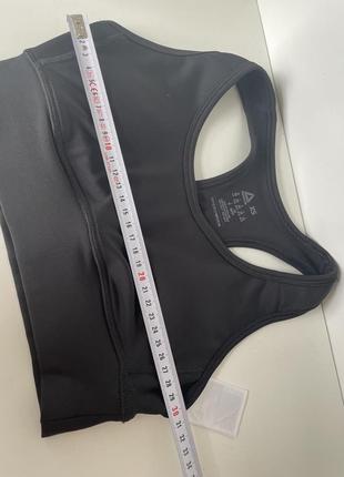 Reebok топ 6