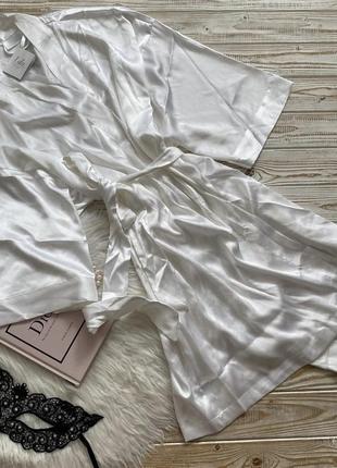 Халат от victoria’s secret