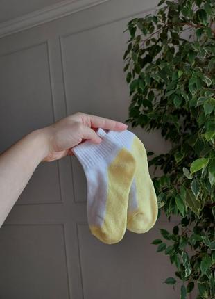 Носки носочки шкарпетки махрові махровые теплі теплые шкарпетки3 фото