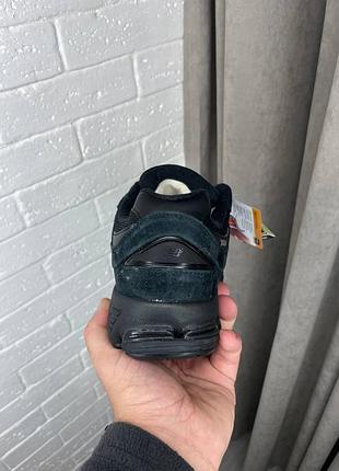 Кроссовки new balance 2002r 4