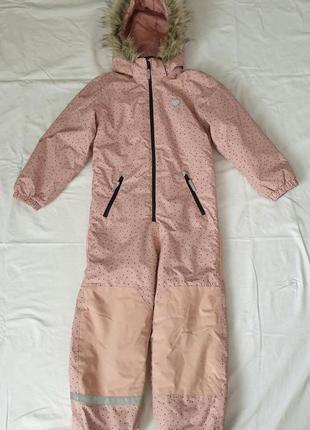Термокомбинезон h&m 122 (134)