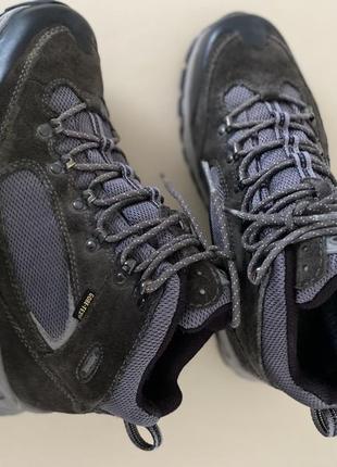 Черевики meindl air revolution gore-tex.