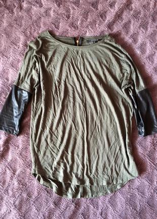 Кофта блузка reserved