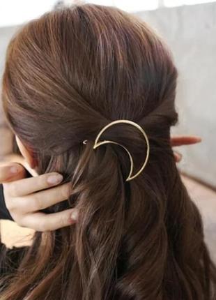 Заколки, шпильки для волосся