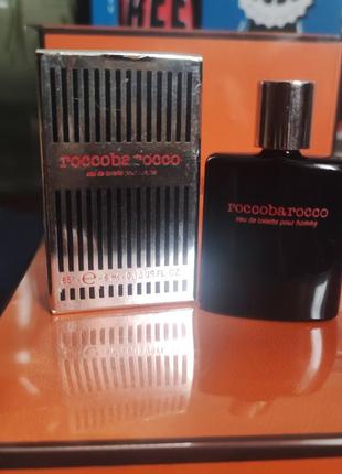 Винтаж! roccobarocco pour homme