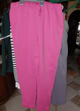 Утепленные брюки m$s, рост 175/180 см3 фото