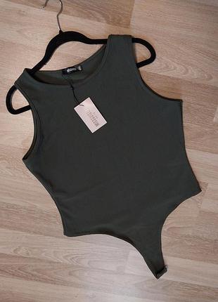 Боді хакі missguided