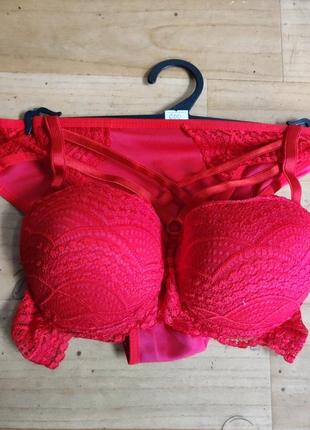 Комплект белья