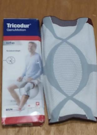 Бандаж коленного сустава tricodur