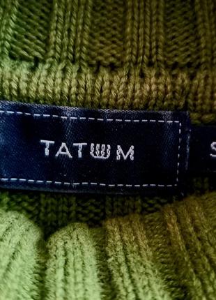 Светр tatuum 2
