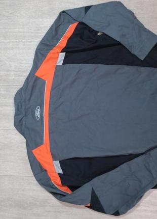 Куртка рабочая uvex(ford)размер 605 фото
