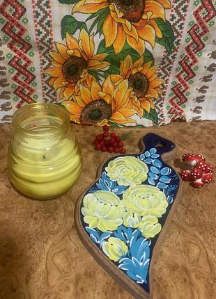 Сувениры, подарки, петриковская роспись