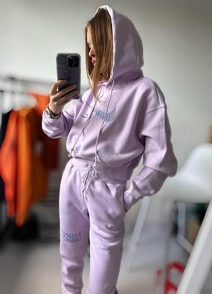 Спортивный костюм nike sportswear swoosh